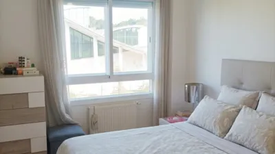 Apartment on Camilo José Cela Street photo 15