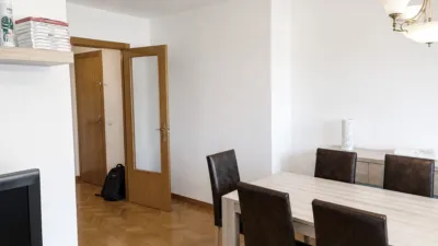 Apartment on Camilo José Cela Street photo 3