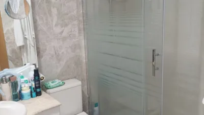 Apartment on Camilo José Cela Street photo 29