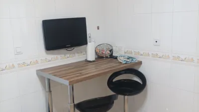 Apartment on Camilo José Cela Street photo 11