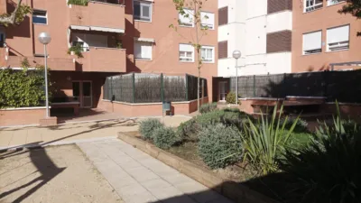 Apartment on Camilo José Cela Street photo 42