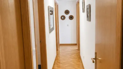 Apartment on Camilo José Cela Street photo 7