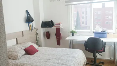 Apartment on Camilo José Cela Street photo 22
