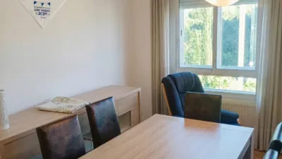 Apartment on Camilo José Cela Street photo 5