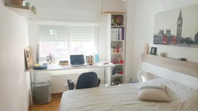 Apartment on Camilo José Cela Street photo 28