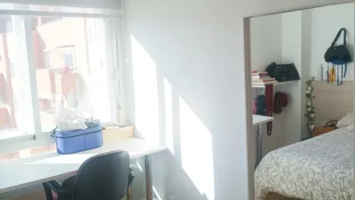 Apartment on Camilo José Cela Street photo 20
