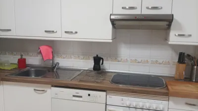 Apartment on Camilo José Cela Street photo 10