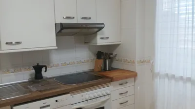 Apartment on Camilo José Cela Street photo 8