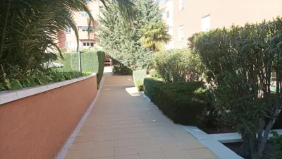 Apartment on Camilo José Cela Street photo 43