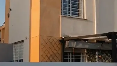 Casa pareada en alquiler en Calle Catalans Playa  Almazora, Centre Històric-La Vila (Almassora)