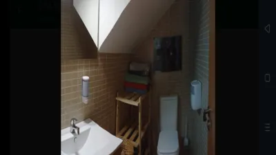 Casa pareada en alquiler en Calle Catalans Playa  Almazora, Centre Històric-La Vila (Almassora)