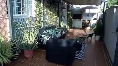 Casa pareada en alquiler en Calle Catalans Playa  Almazora, Centre Històric-La Vila (Almassora)