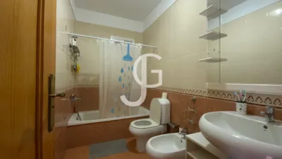 Apartment on Calle Celestino Glez Padron photo 7
