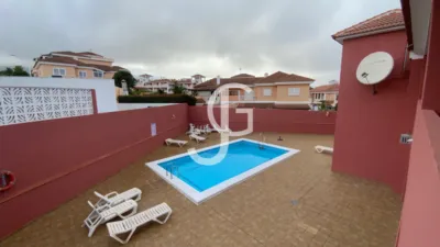 Apartment on Calle Celestino Glez Padron photo 9