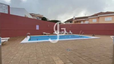 Apartment on Calle Celestino Glez Padron photo 10
