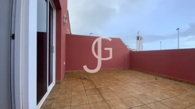 Apartment on Calle Celestino Glez Padron photo 8