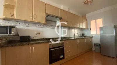 Apartment on Calle Celestino Glez Padron photo 3