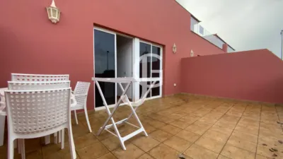 Apartment on Calle Celestino Glez Padron photo 7
