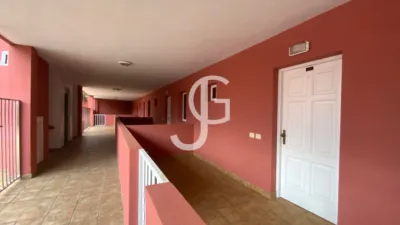 Apartment on Calle Celestino Glez Padron photo 11