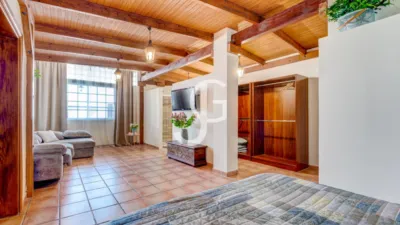 Chalet on Junco Street photo 19