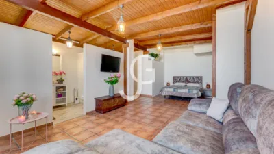 Chalet on Junco Street photo 16