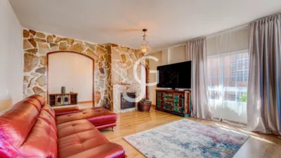 Chalet on Junco Street photo 32
