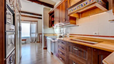 Chalet on Junco Street photo 35