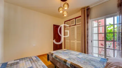 Chalet on Junco Street photo 25