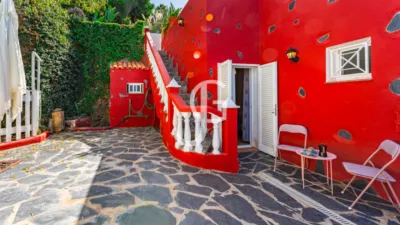 Chalet on Junco Street photo 26