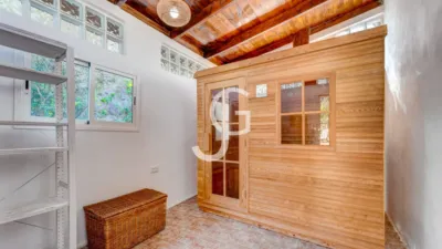 Chalet on Junco Street photo 9
