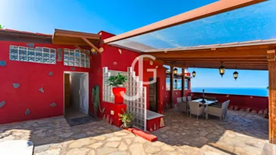 Chalet on Junco Street photo 6