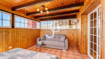 Chalet on Junco Street photo 12