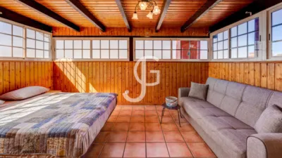 Chalet on Junco Street photo 11