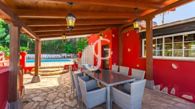 Chalet on Junco Street photo 8