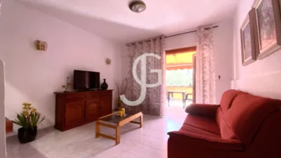 Apartment in Acantilado de los Gigantes photo 2