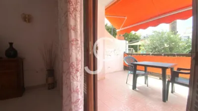 Apartment in Acantilado de los Gigantes photo 12