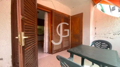 Apartment in Acantilado de los Gigantes photo 13