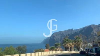 Apartment in Acantilado de los Gigantes photo 17