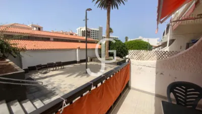 Apartment in Acantilado de los Gigantes photo 14