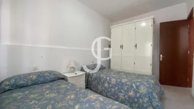 Apartment in Acantilado de los Gigantes photo 9