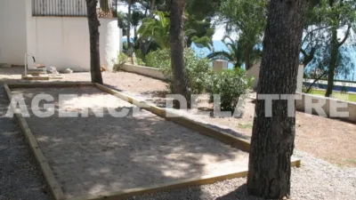 Apartamento en alquiler en Calle de Irta, cerca de Urbanización de Monte Pichel, Finca del Moro-Cap Blanc-Font-Nova (Peníscola - Peñíscola) de 443 €