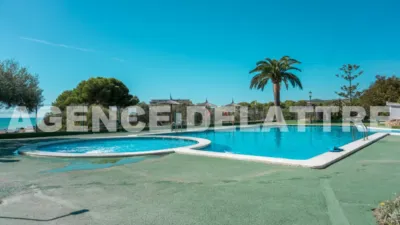 Apartamento en alquiler en Calle de Irta, cerca de Urbanización de Monte Pichel, Finca del Moro-Cap Blanc-Font-Nova (Peníscola - Peñíscola) de 443 €