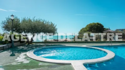 Apartamento en alquiler en Calle de Irta, cerca de Urbanización de Monte Pichel, Finca del Moro-Cap Blanc-Font-Nova (Peníscola - Peñíscola) de 443 €