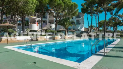 Apartamento en alquiler en Calle de Irta, cerca de Urbanización de Monte Pichel, Finca del Moro-Cap Blanc-Font-Nova (Peníscola - Peñíscola) de 443 €
