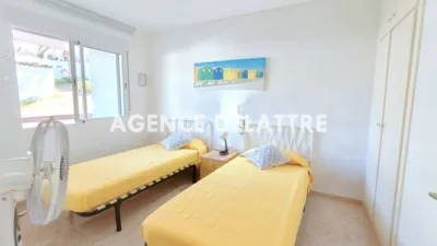 Apartamento en alquiler en Calle de Irta, cerca de Urbanización de Monte Pichel, Finca del Moro-Cap Blanc-Font-Nova (Peníscola - Peñíscola) de 443 €<span>/sem</span>