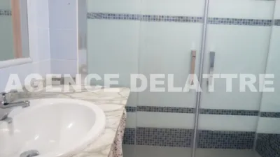 Apartamento en alquiler en Calle de Irta, cerca de Urbanización de Monte Pichel, Finca del Moro-Cap Blanc-Font-Nova (Peníscola - Peñíscola) de 443 €