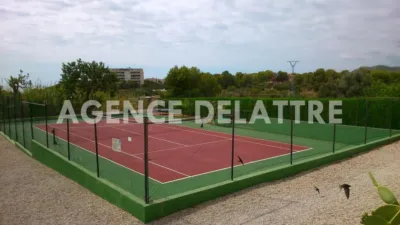 Apartamento en alquiler en Calle de Irta, cerca de Urbanización de Monte Pichel, Finca del Moro-Cap Blanc-Font-Nova (Peníscola - Peñíscola) de 443 €<span>/sem</span>