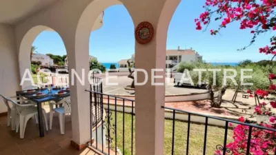 Apartamento en alquiler en Calle de Irta, cerca de Urbanización de Monte Pichel, Finca del Moro-Cap Blanc-Font-Nova (Peníscola - Peñíscola) de 443 €<span>/sem</span>