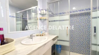 Apartamento en alquiler en Calle de Irta, cerca de Urbanización de Monte Pichel, Finca del Moro-Cap Blanc-Font-Nova (Peníscola - Peñíscola) de 443 €<span>/sem</span>