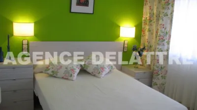 Apartamento en alquiler en Calle de Irta, cerca de Urbanización de Monte Pichel, Finca del Moro-Cap Blanc-Font-Nova (Peníscola - Peñíscola) de 443 €
